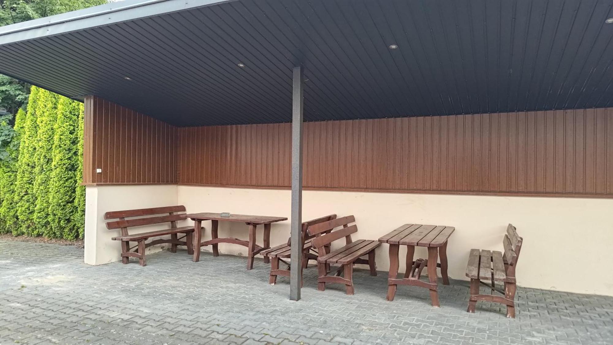 Apartamenty Stara Piekarnia Slawatycze Exterior foto