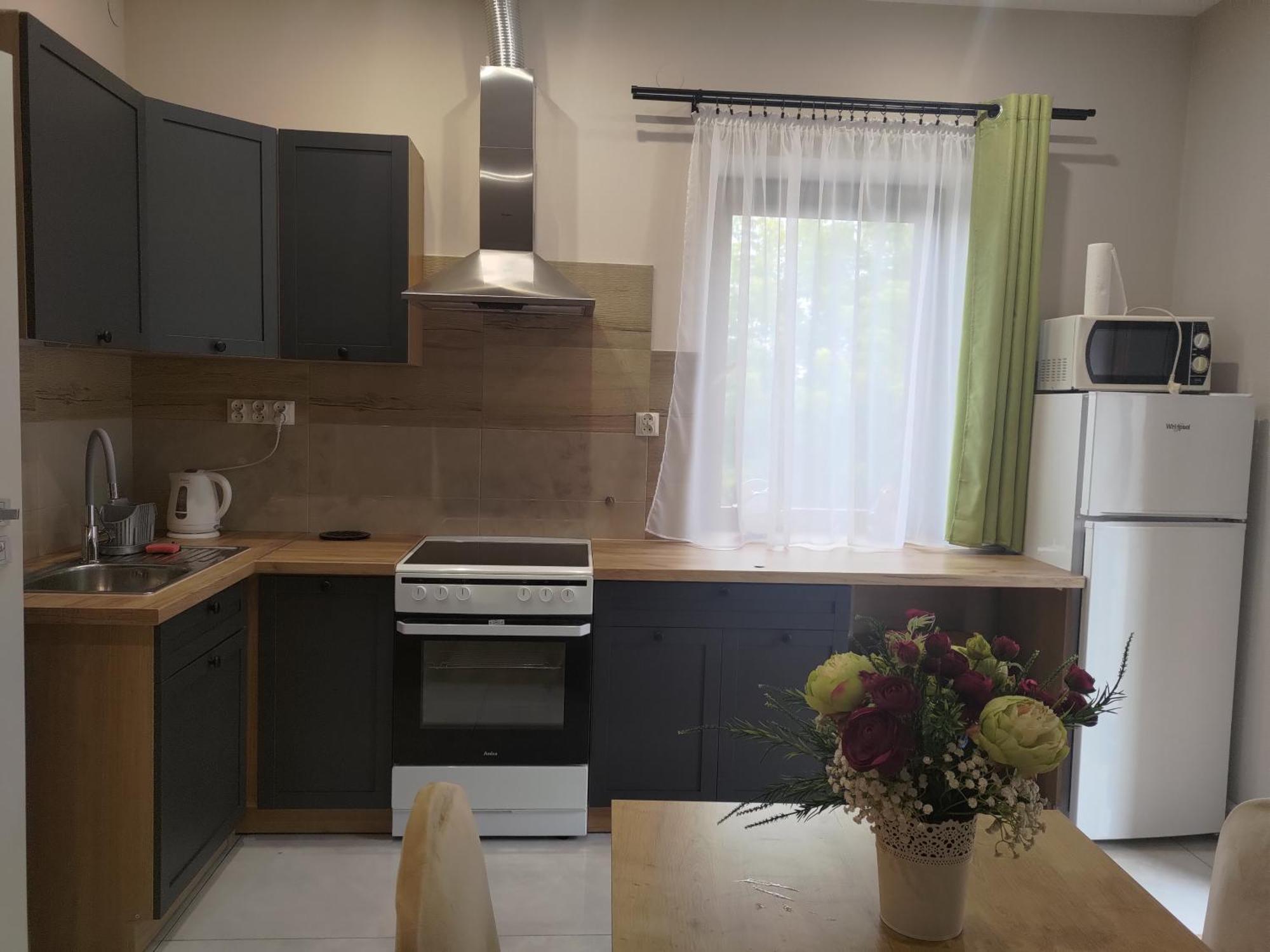 Apartamenty Stara Piekarnia Slawatycze Exterior foto