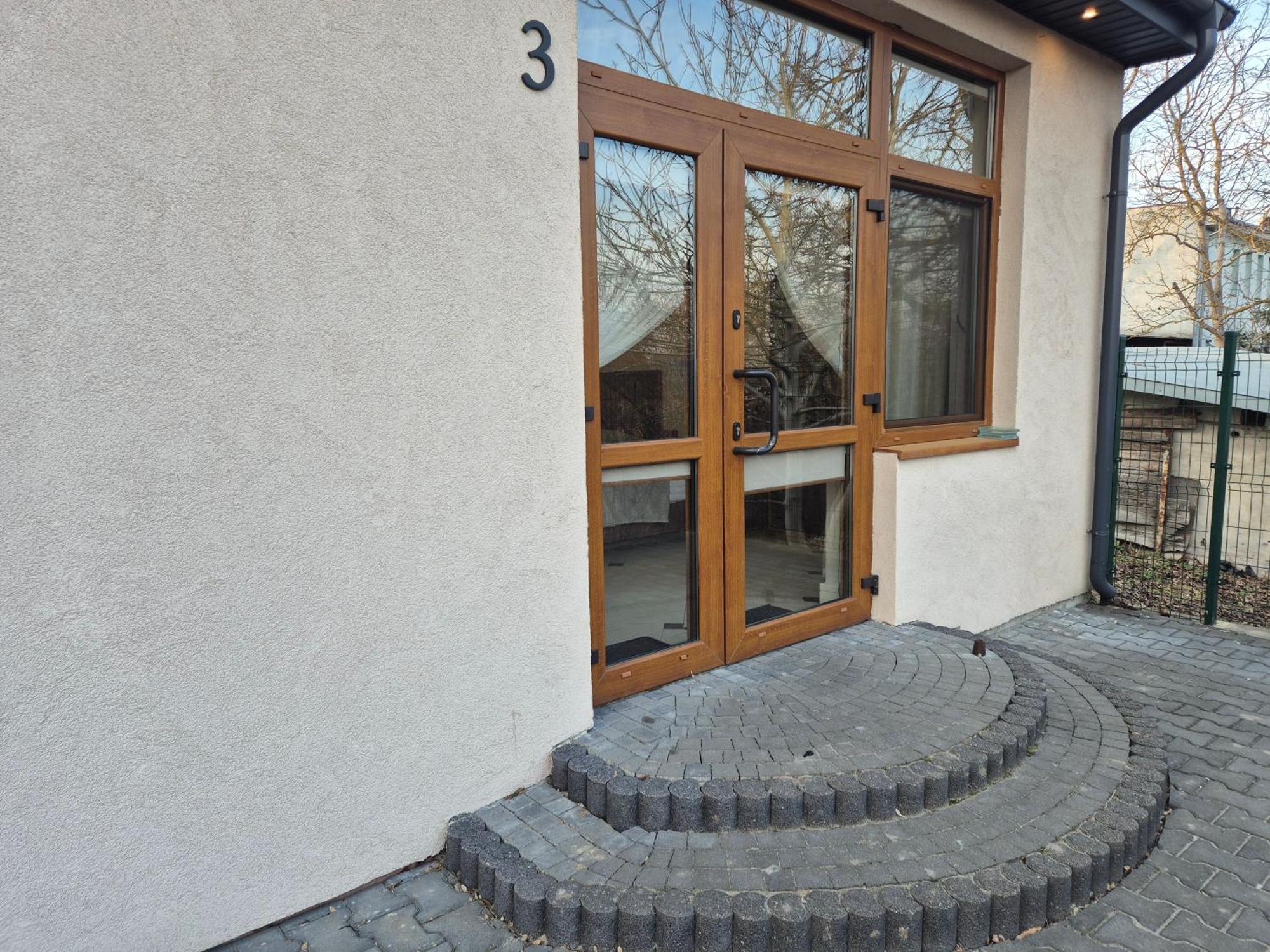 Apartamenty Stara Piekarnia Slawatycze Exterior foto